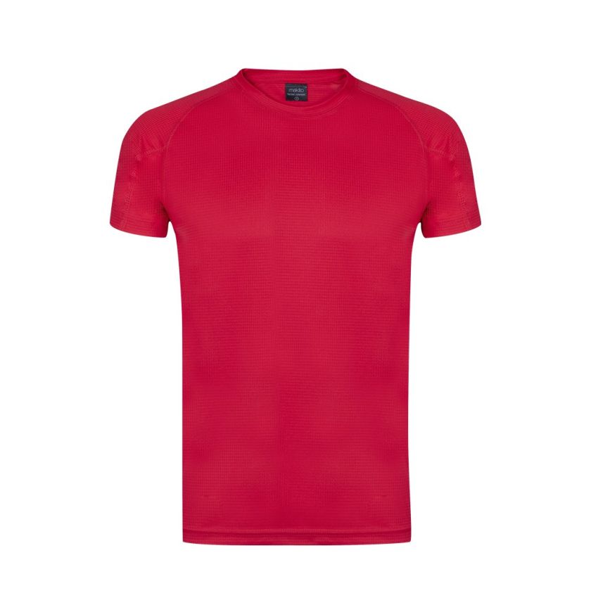 T-shirt Adulte Technique Dynamique