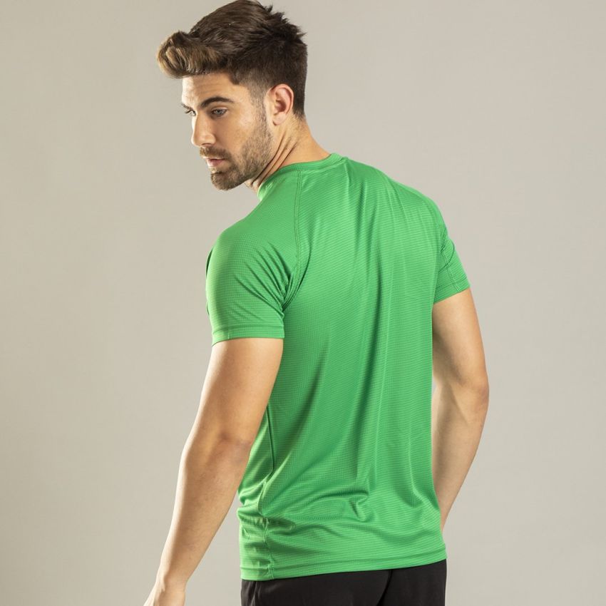 T-shirt Adulte Technique Dynamique