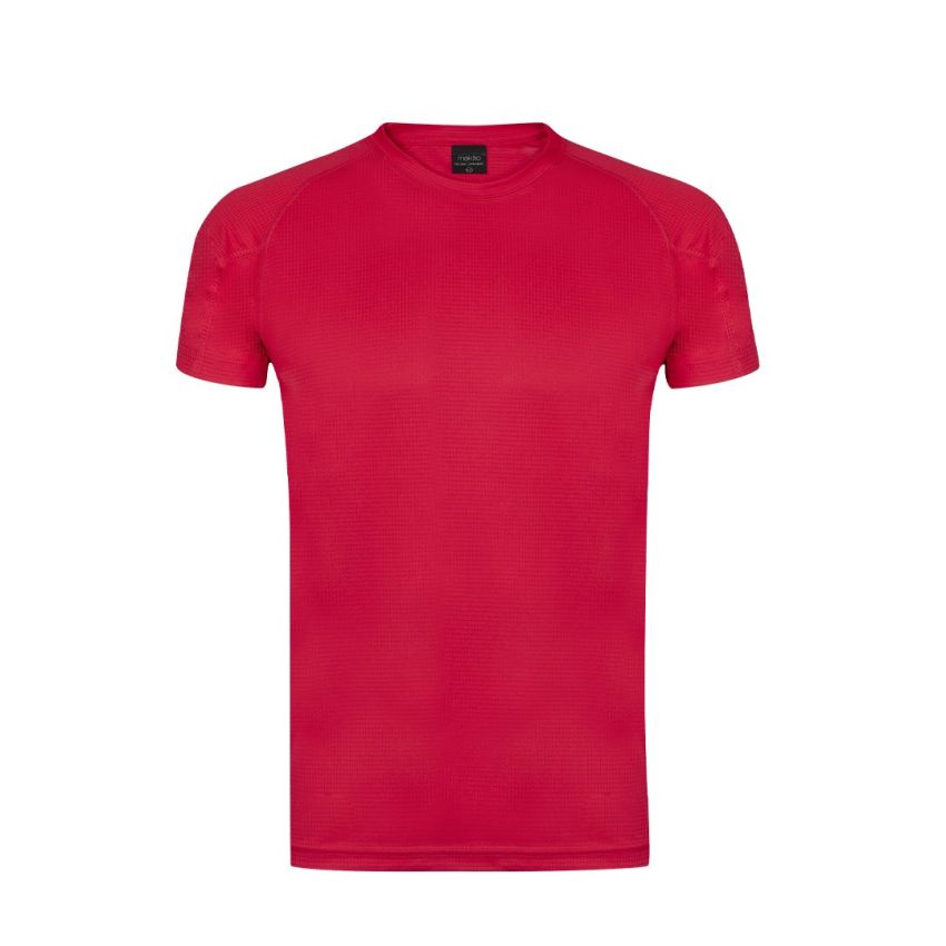 T-shirt Enfant Technique Dynamique