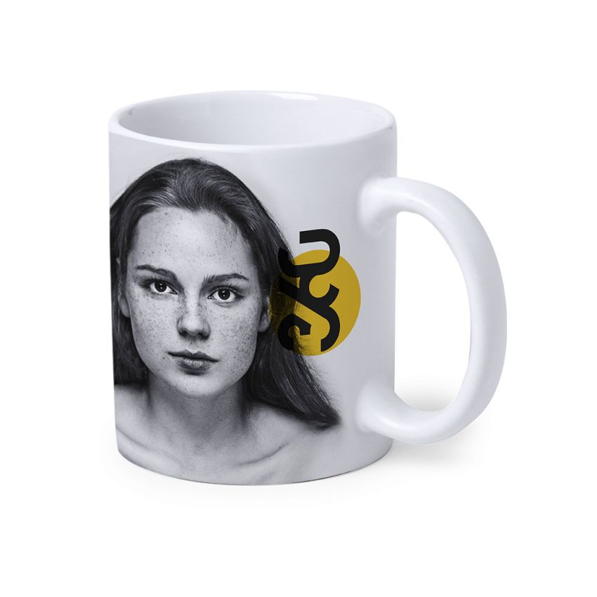 Mug Sublimation Talmex