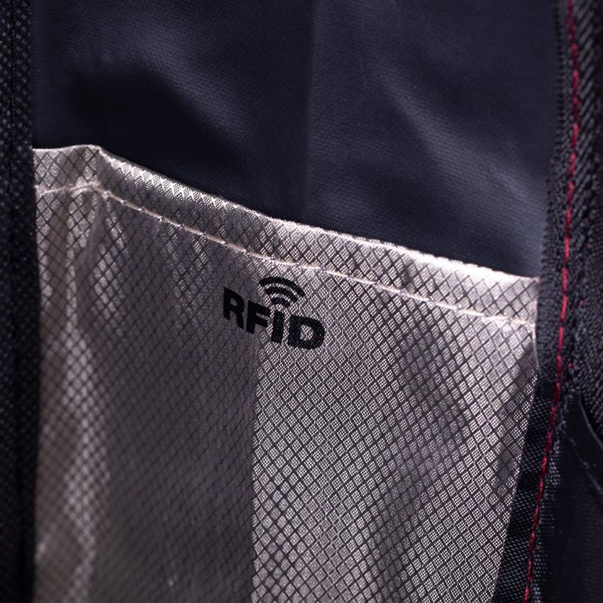 Sac à Dos Antivol Komplete