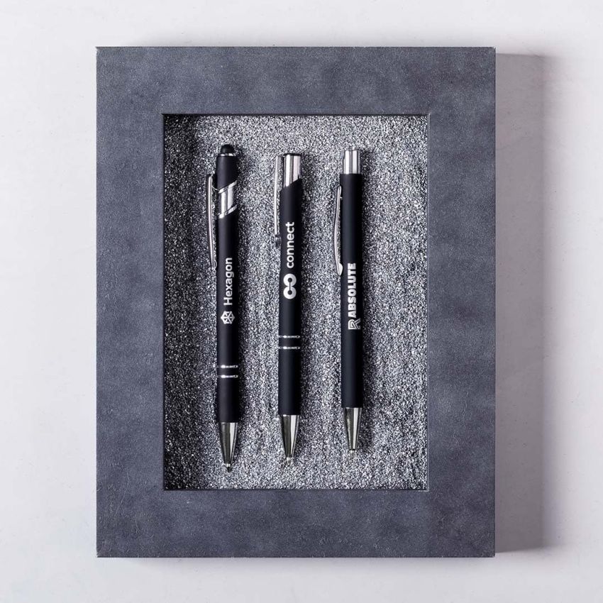 Stylo à bille Zromen
