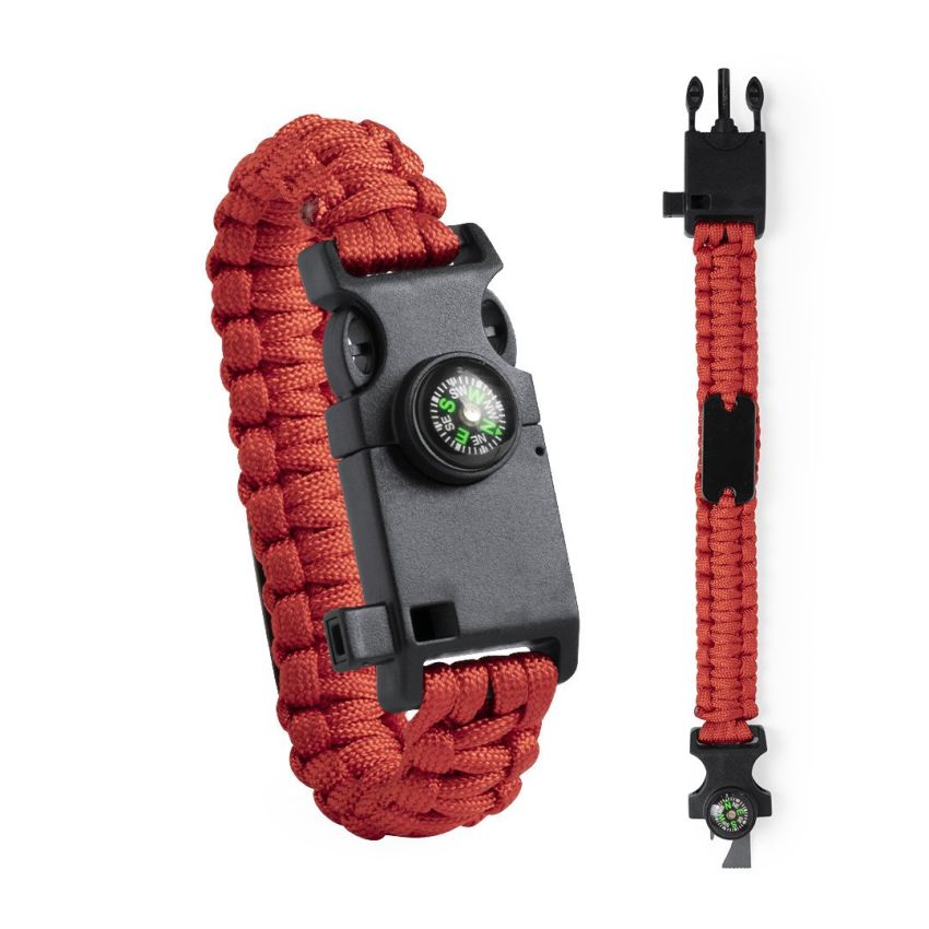 Bracelet Multifonction Kupra