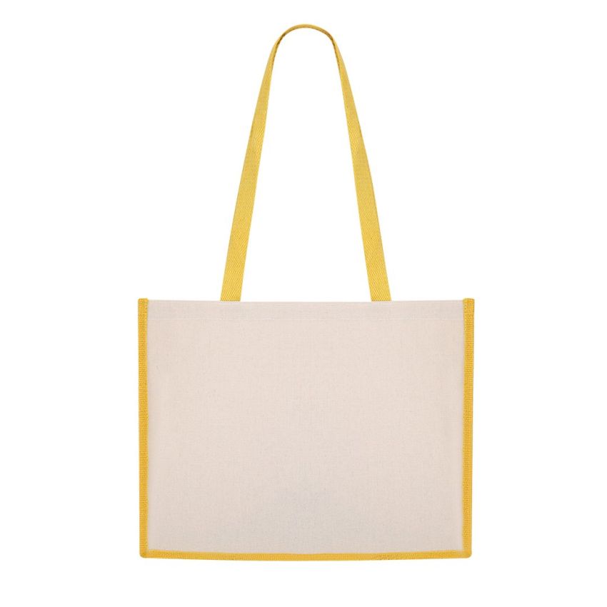 Sac en rotin