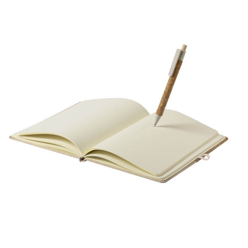 Bloc-notes Brastel