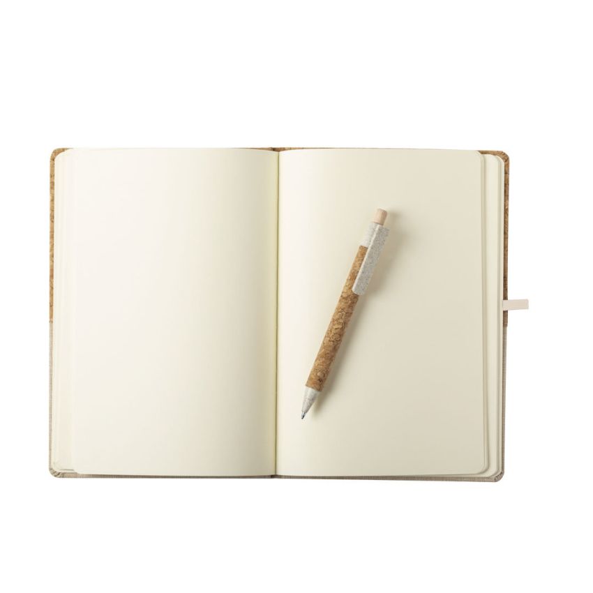 Bloc-notes Brastel