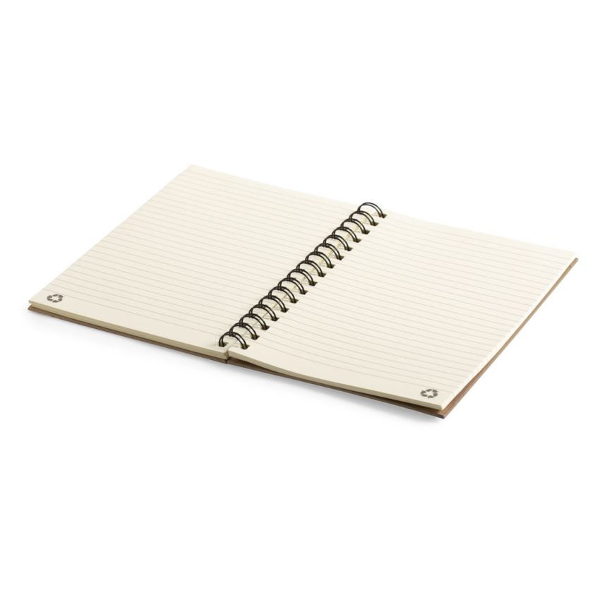 Cahier Zubar