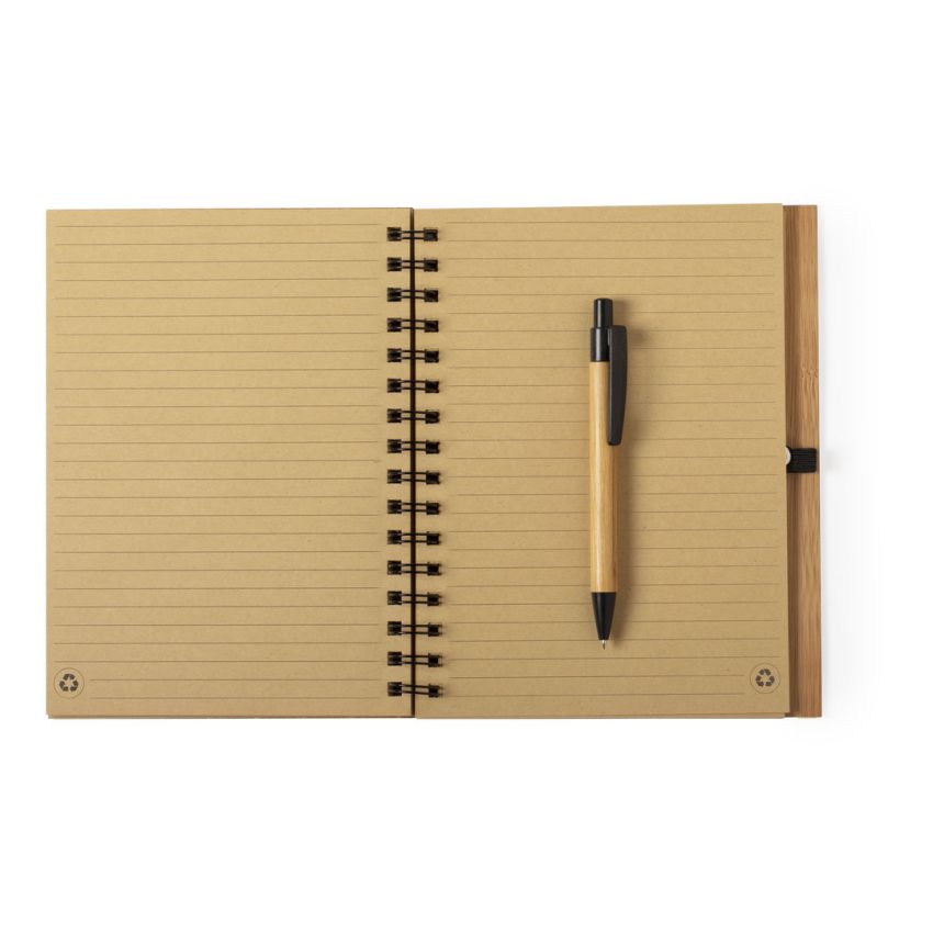 Cahier Polnar