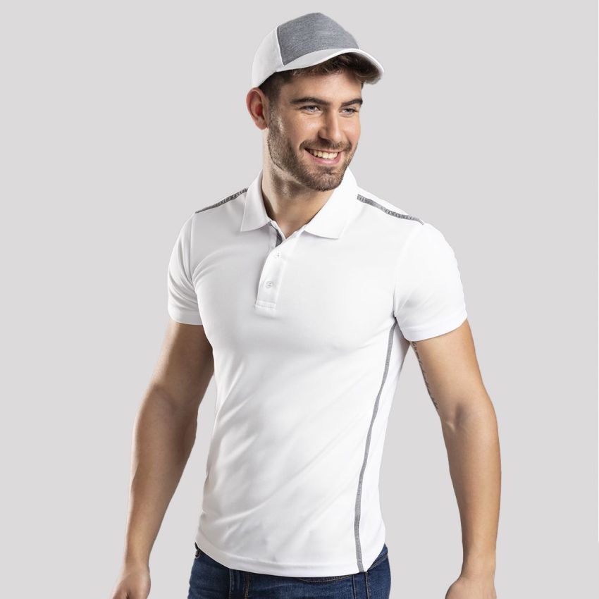 Polo technique Barclex