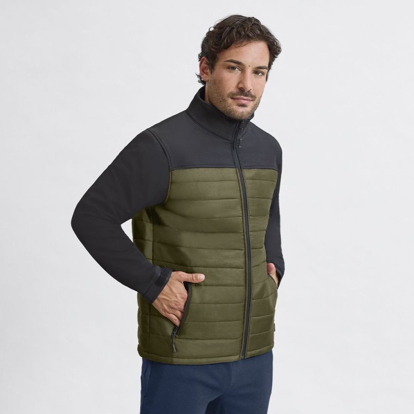 Manteau Cornal
