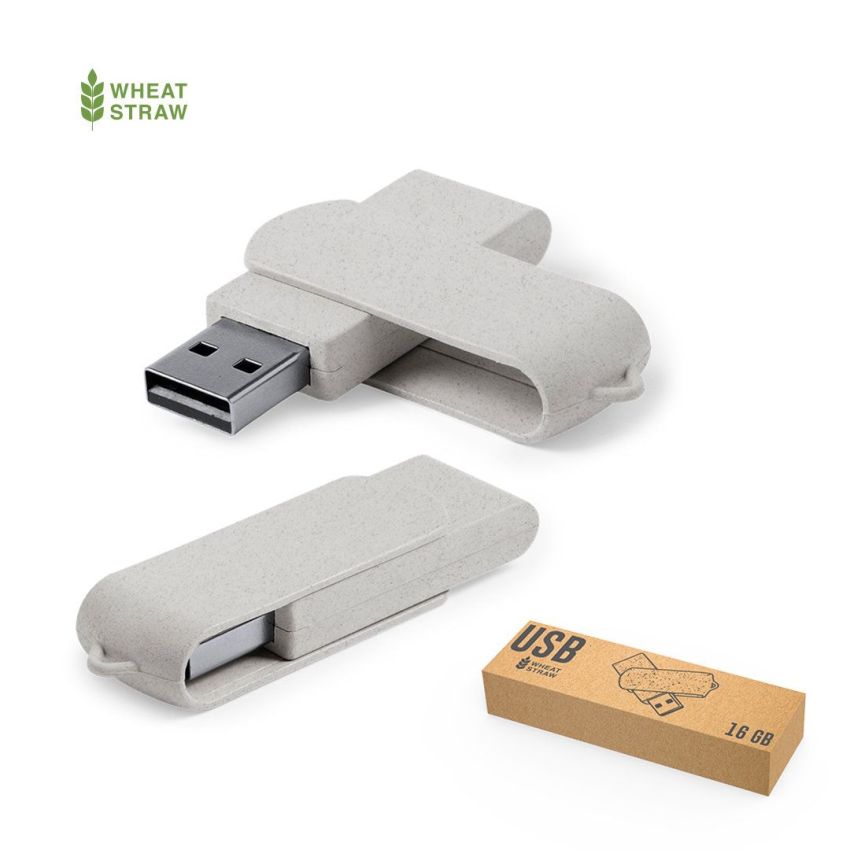 Clé USB Kontix 16 Go