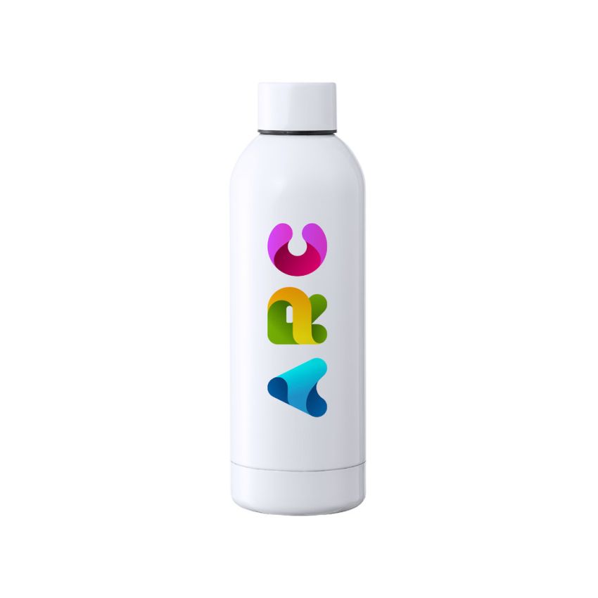 Bouteille Isotherme pour Sublimation Hodis