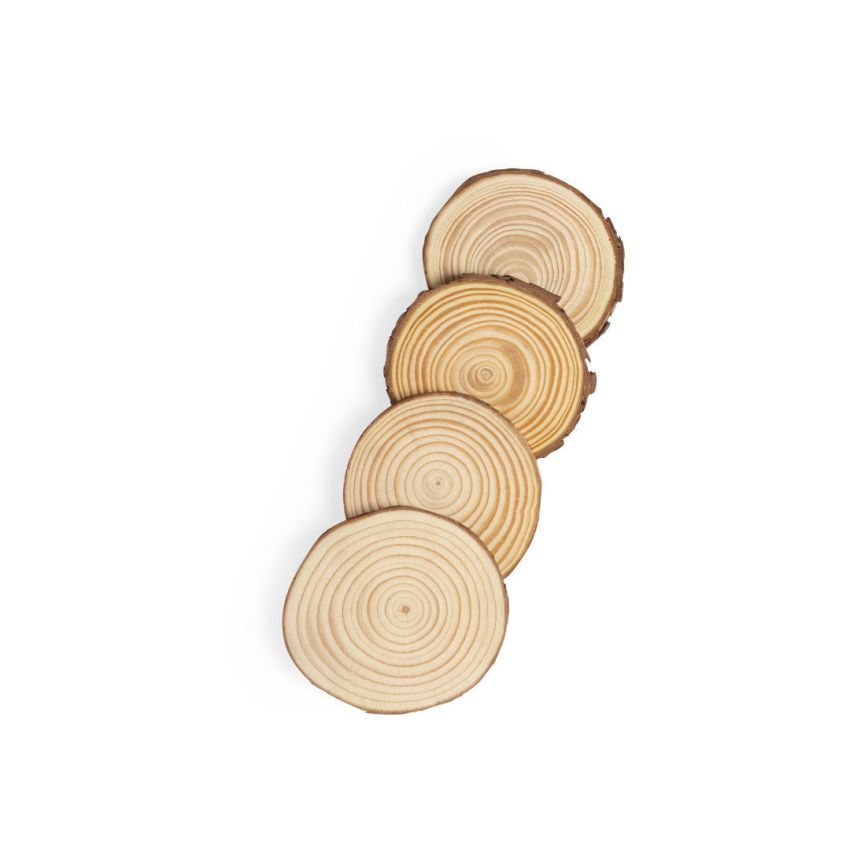 Set de Sous-verres Yantic