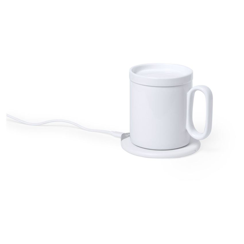 Chauffe-tasses Chargeur Kalan
