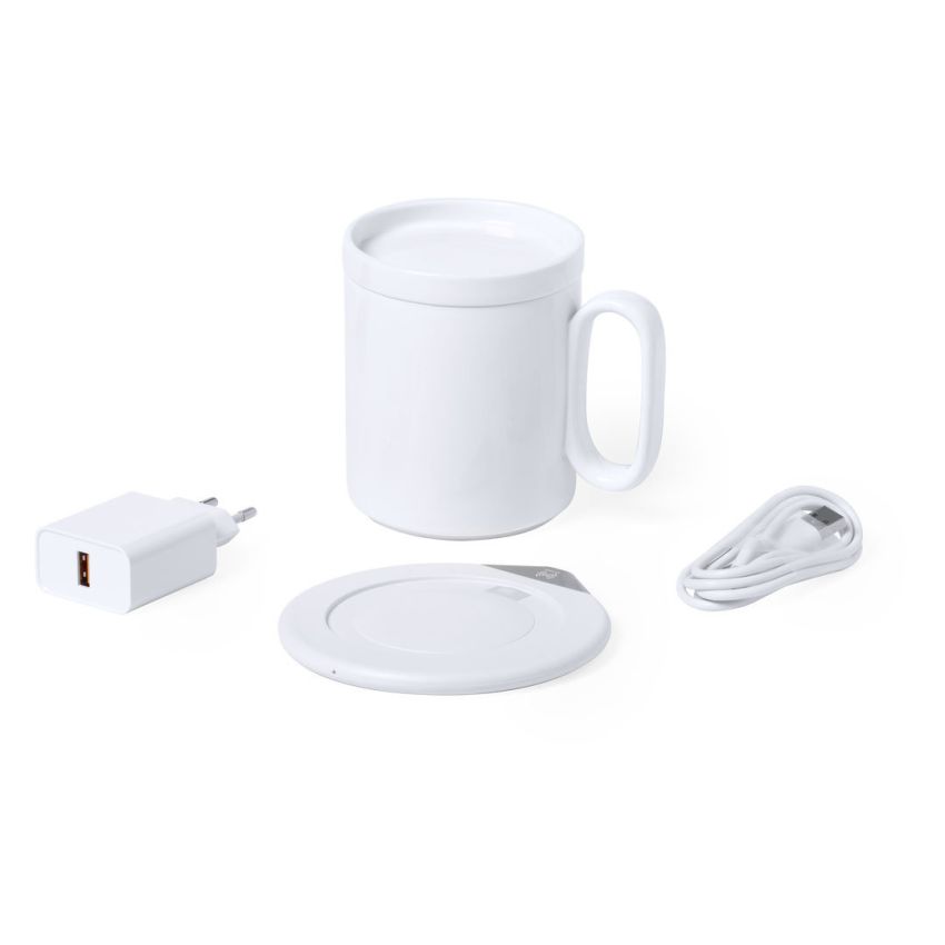 Chauffe-tasses Chargeur Kalan