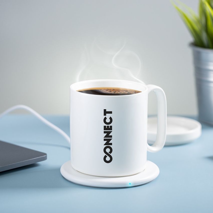 Chauffe-tasses Chargeur Kalan