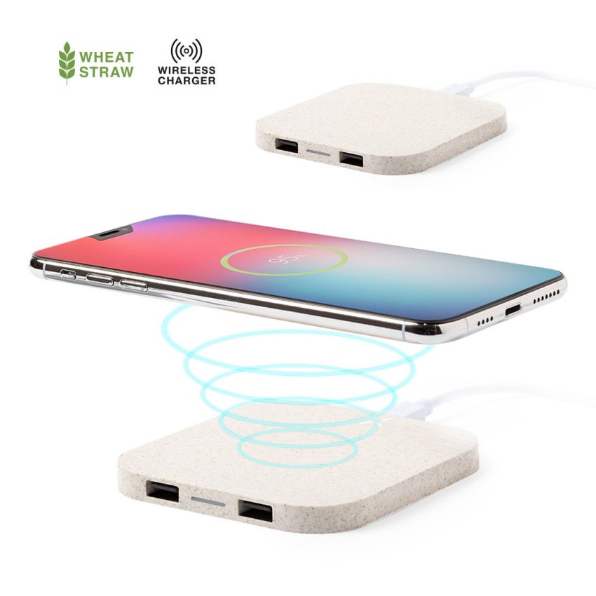 Chargeur Riens