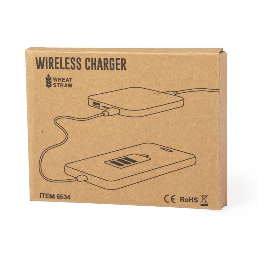 Chargeur Riens