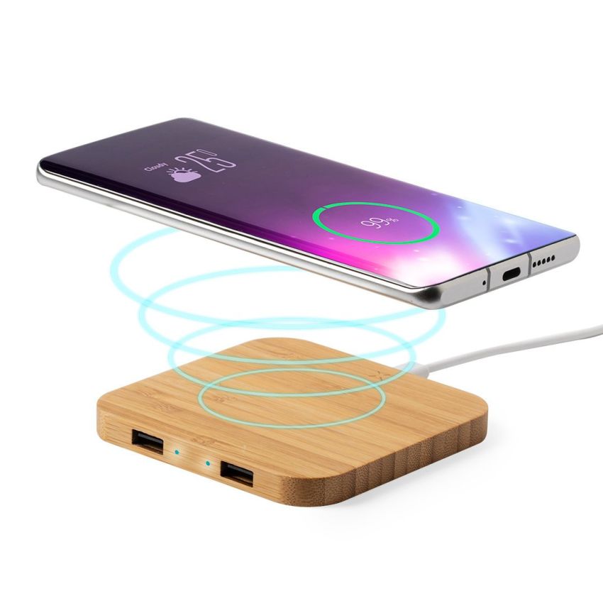 Chargeur Dumiax
