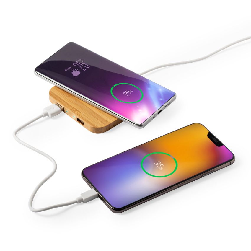 Chargeur Dumiax