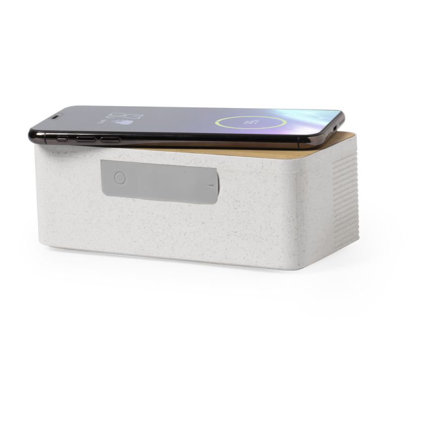 Haut-parleur Chargeur Trecam