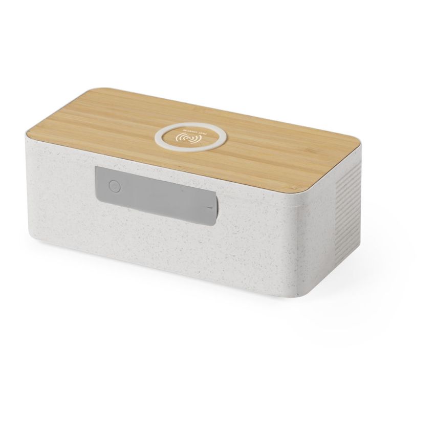 Haut-parleur Chargeur Trecam