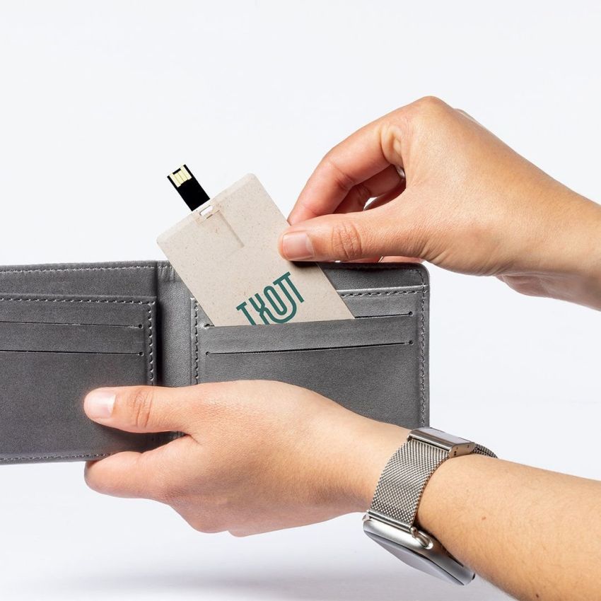 Clé USB Glyner 16 Go
