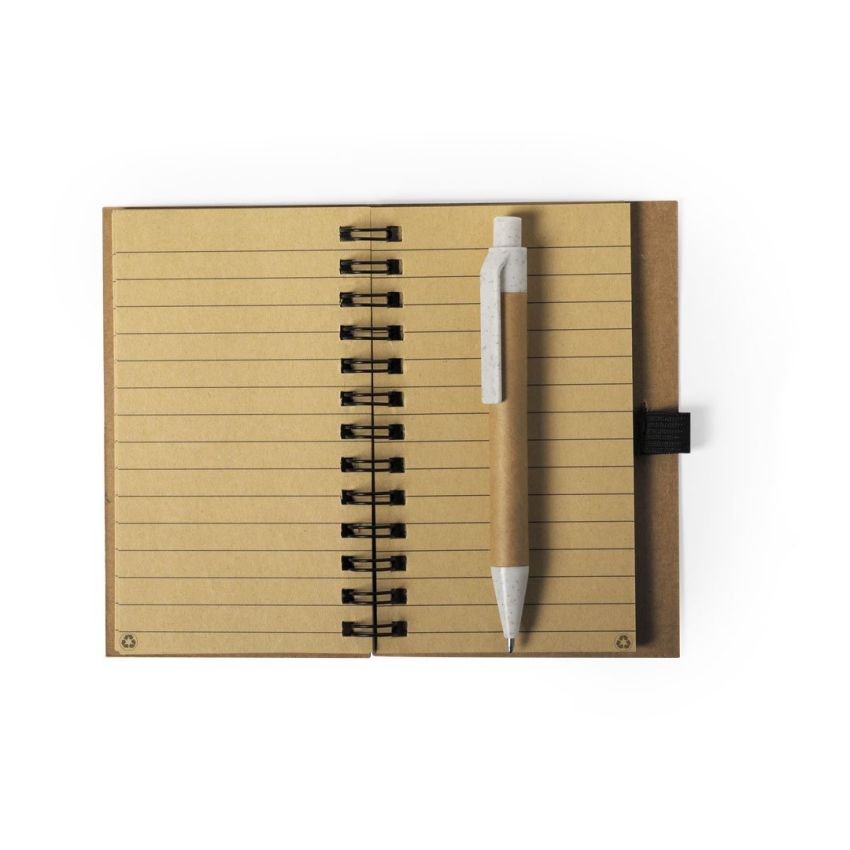 Cahier Sulax