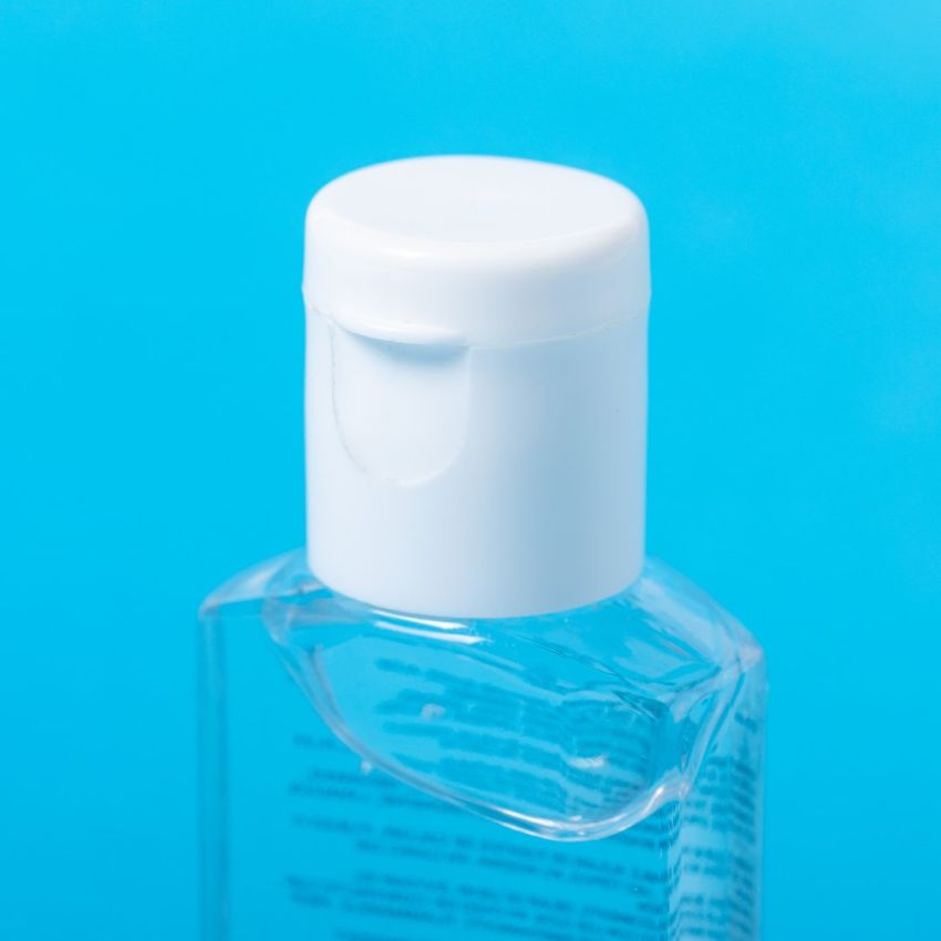 Gel Hydroalcoolique Bradul