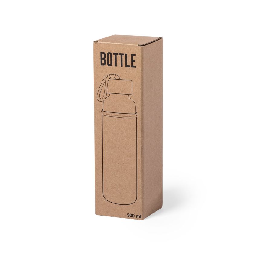 Bouteille Kasfol