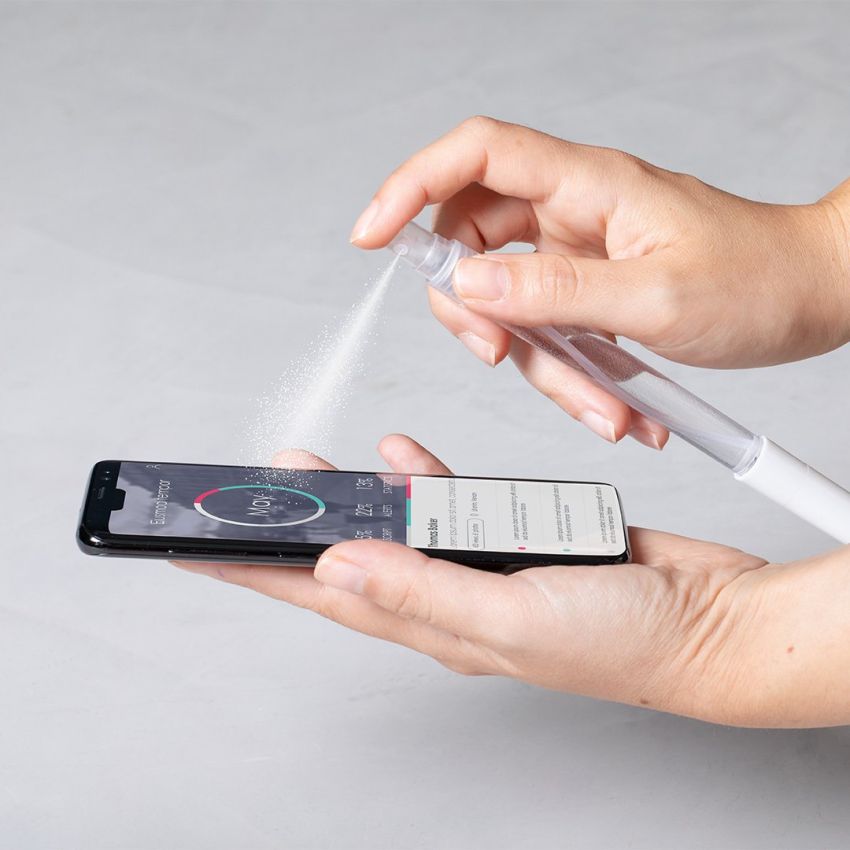 Stylo-bille Vaporisateur Dixter
