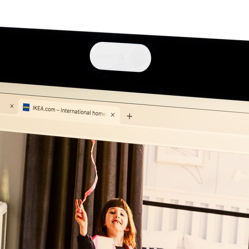 Bloqueur de webcam antibactérien Hislot