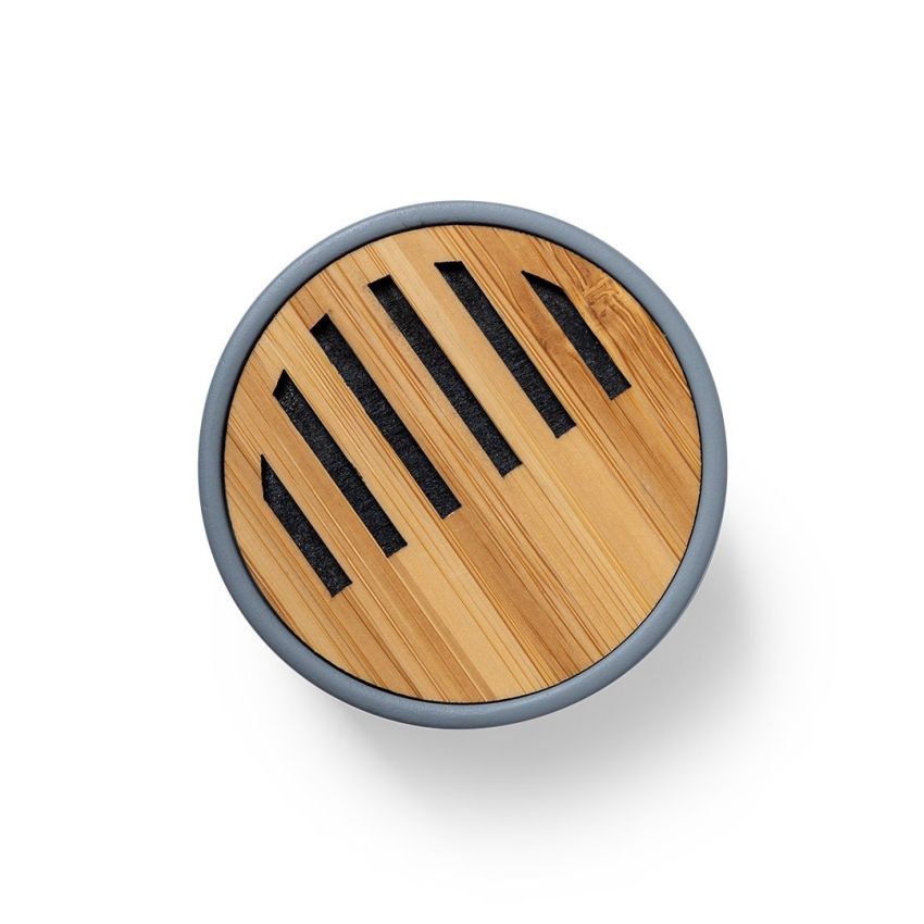 Haut-parleur Piler