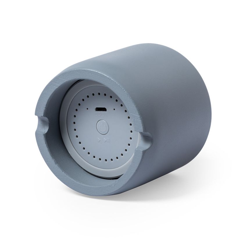 Haut-parleur Piler