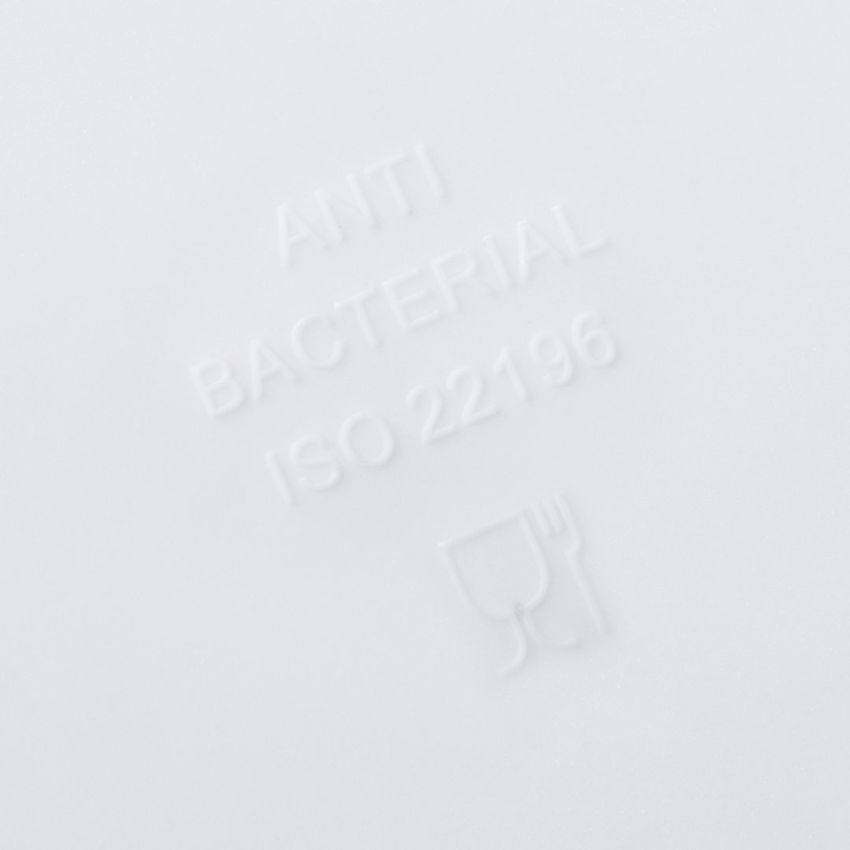 Lancheira Antibactérienne Fandex