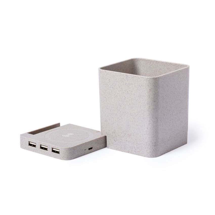 Porte-crayons multifonction Dowex