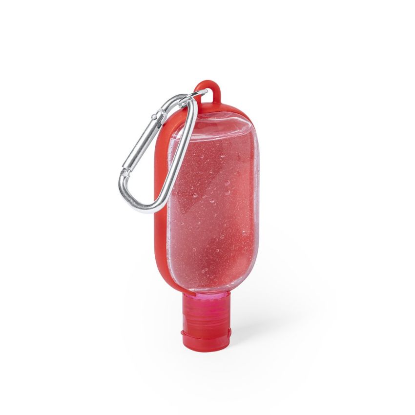 Gel hydroalcoolique Trikel