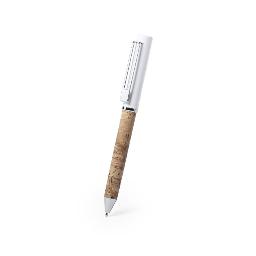 Stylo-bille Siliax