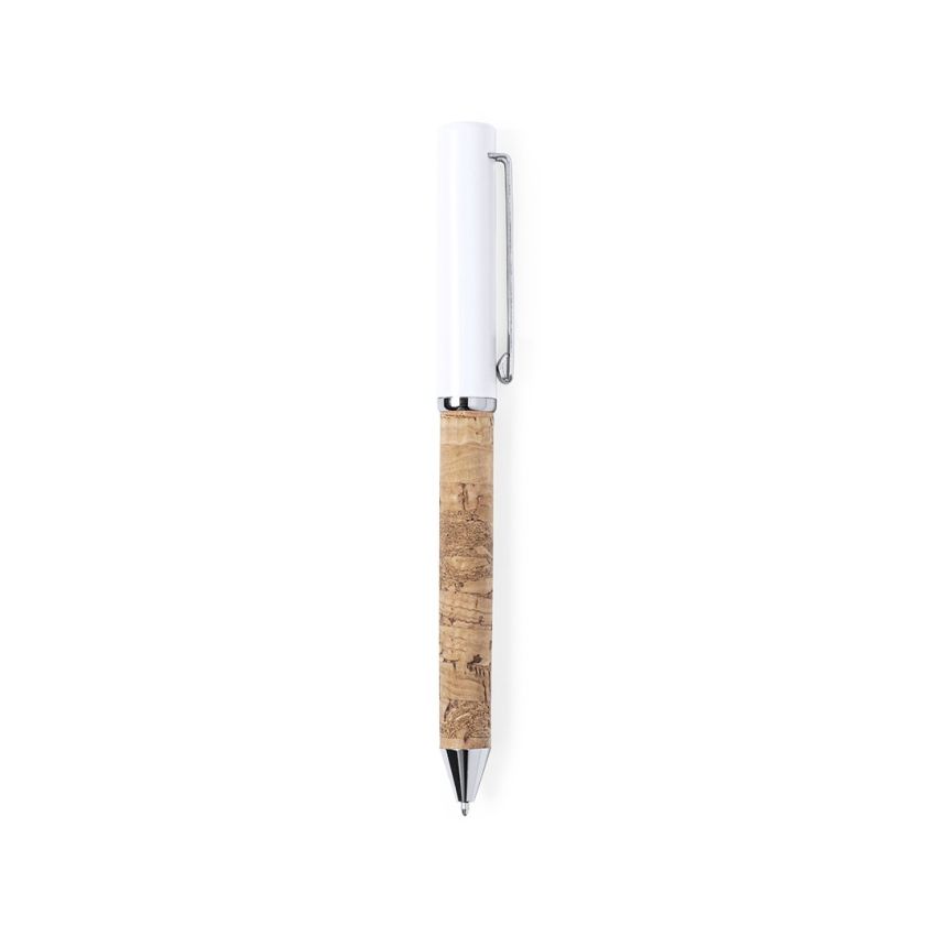 Stylo-bille Siliax