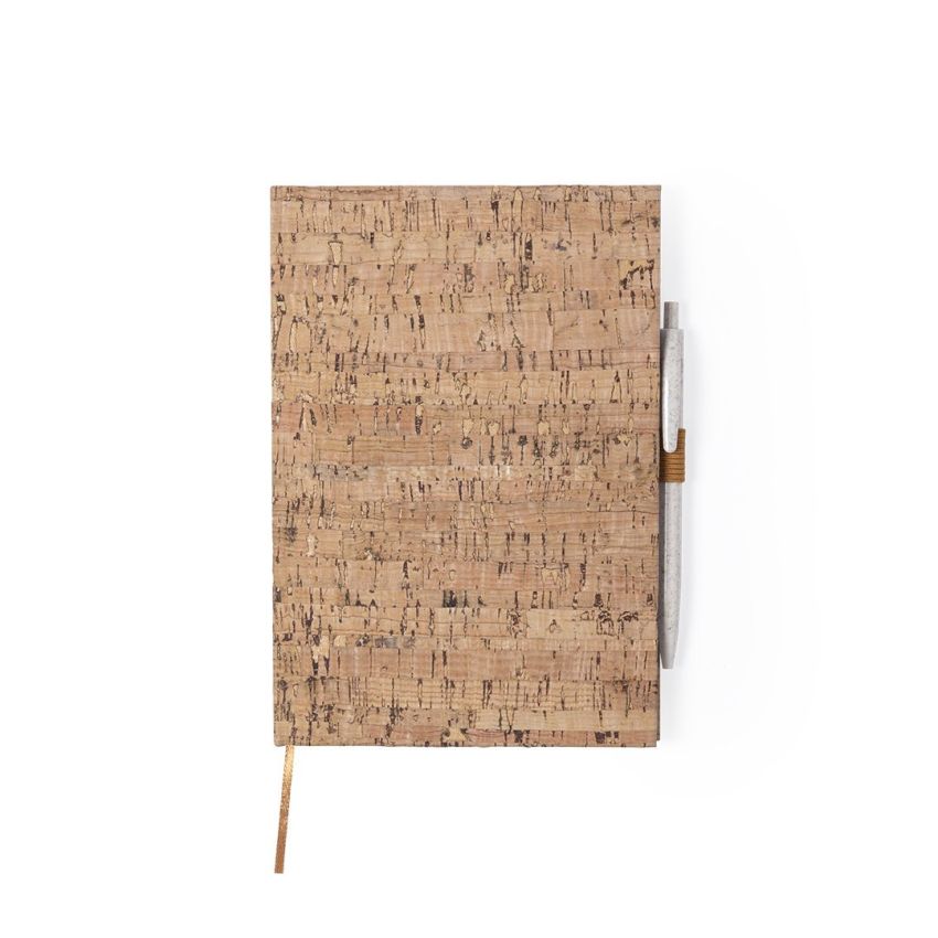 Bloc-notes Coquel