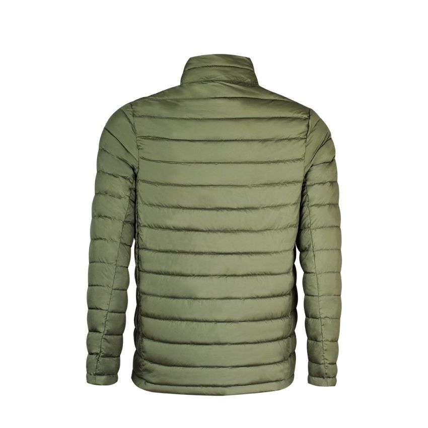 Manteau Mitaines