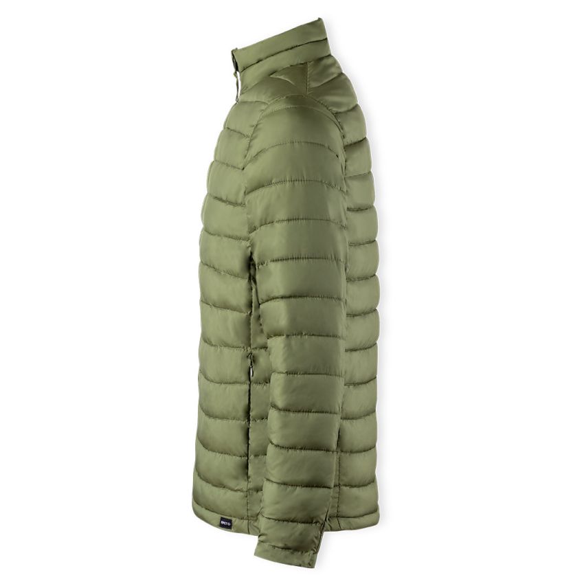 Manteau Mitaines