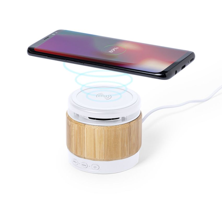 Haut-parleur Chargeur Zakrox