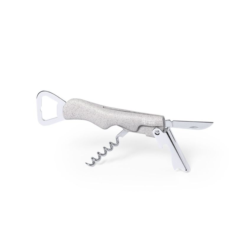 Tire-Bouchon Ouvre-Capsules Lavip