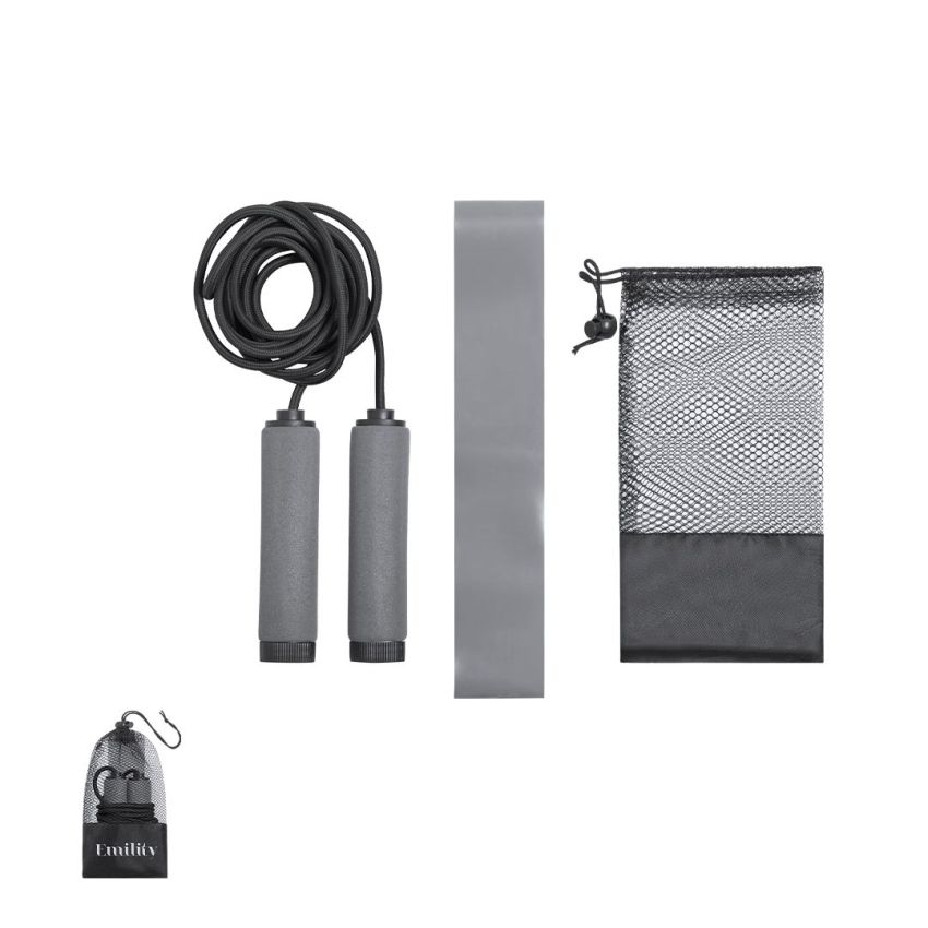 Set Fitness Zhiax