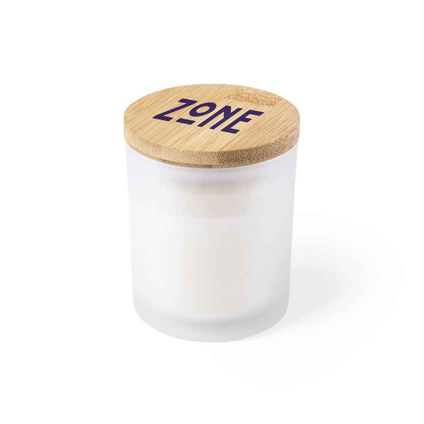 Bougie Parfumée Trivak