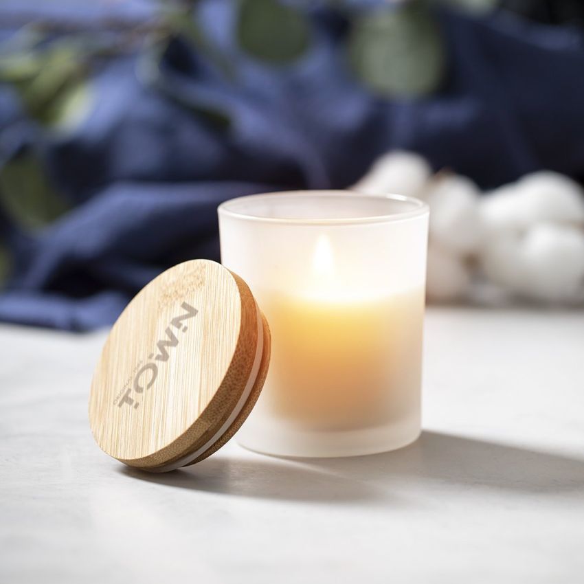 Bougie Parfumée Trivak