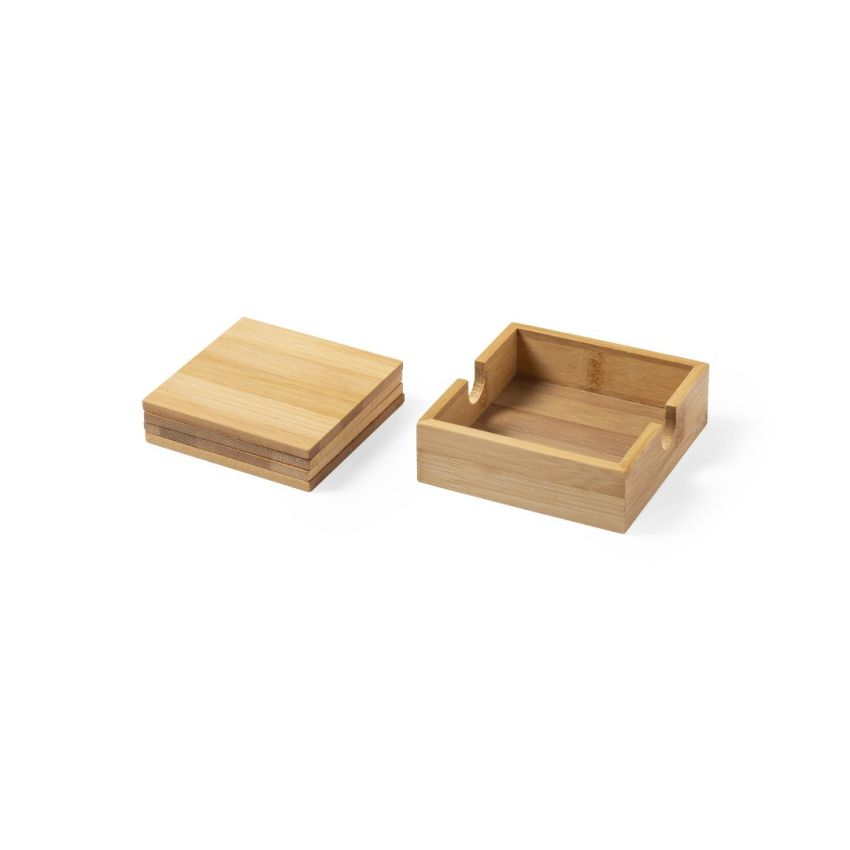 Set de dessous de verre Kappal