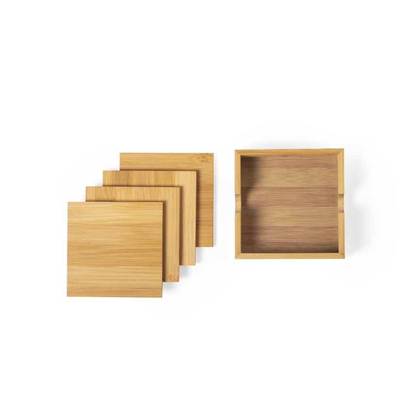 Set de dessous de verre Kappal