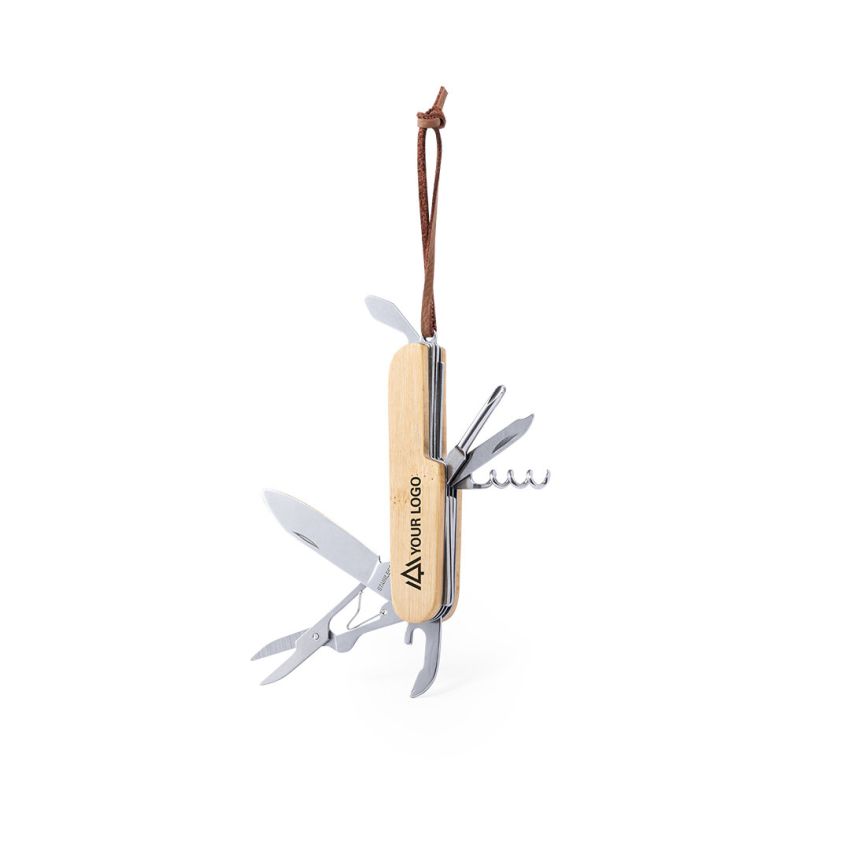 Couteau suisse multifonction Titan